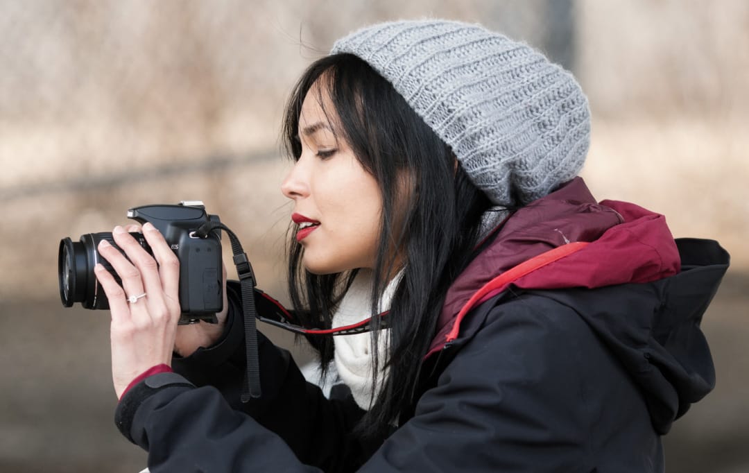 Programme Photographique Personnalisé