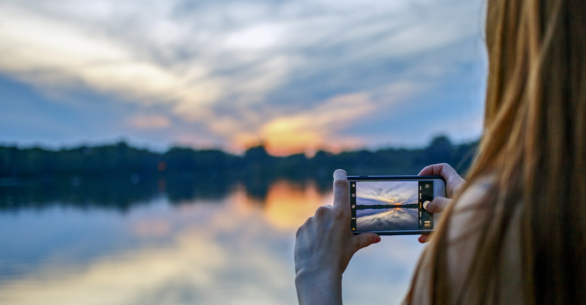 Cours de Photographie Mobile